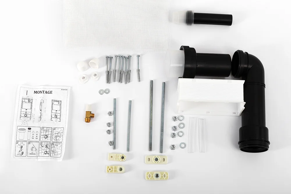 Приобрести belbagno инсталляция для подвесного унитаза bb025