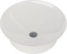 Aquanet Раковина Smart-1 42х42 см, белая