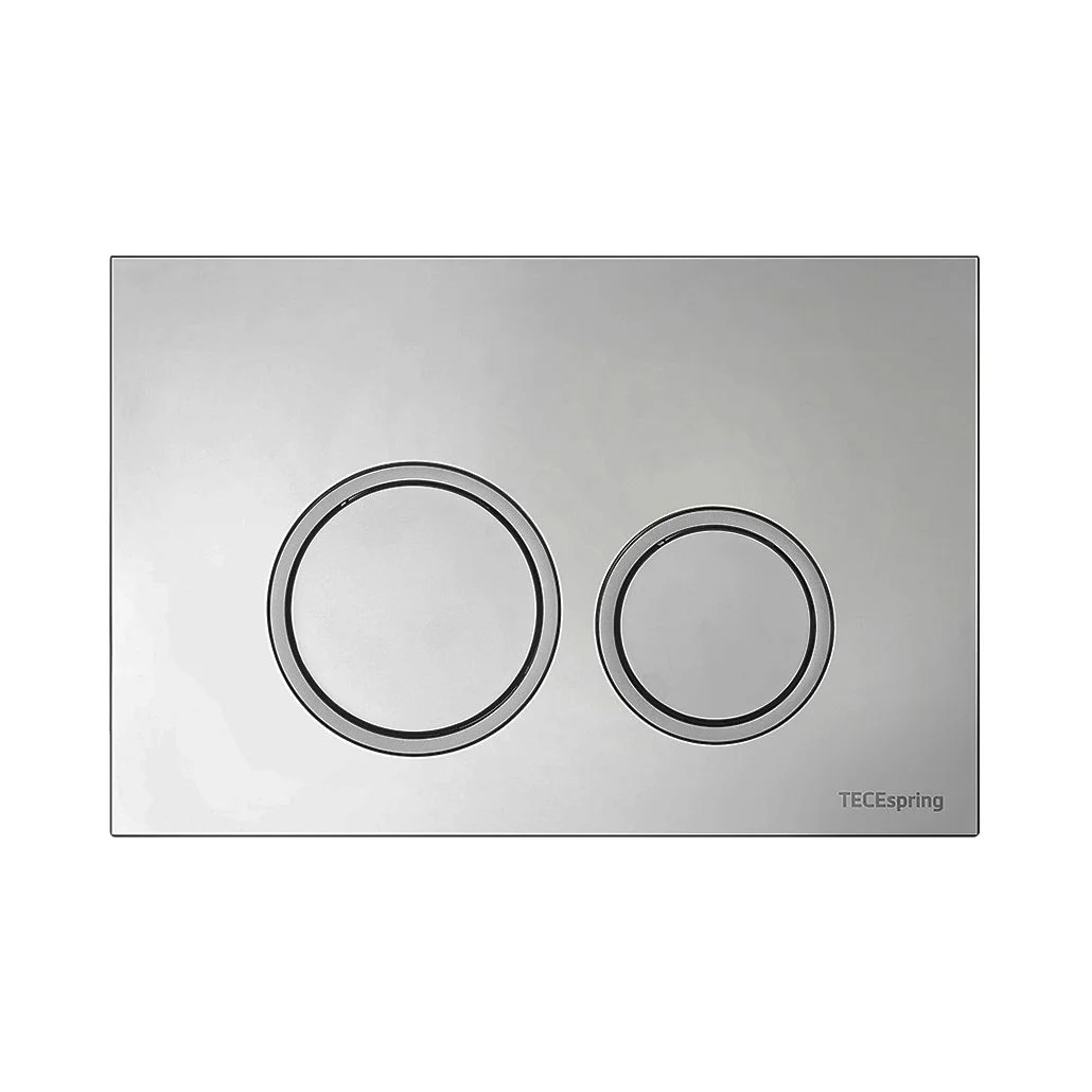 Приобрести tece инсталляция с подвесным унитазом 3в1 spring r, k401101wcr