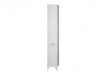 Пенал Акватон Леон Н 31 см, цвет Дуб белый