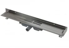 Сливной трап AlcaPlast APZ116-850 