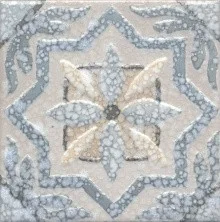 Декор настенный Kerama Marazzi Барио B30