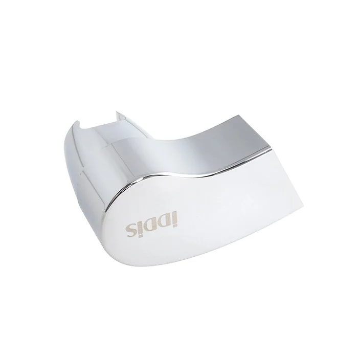 Приобрести iddis держатель душевой лейки optima home, настенный, хром, пластик 040cp00i53