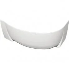 Фронтальная панель для ванны Aquatek Бетта L 160