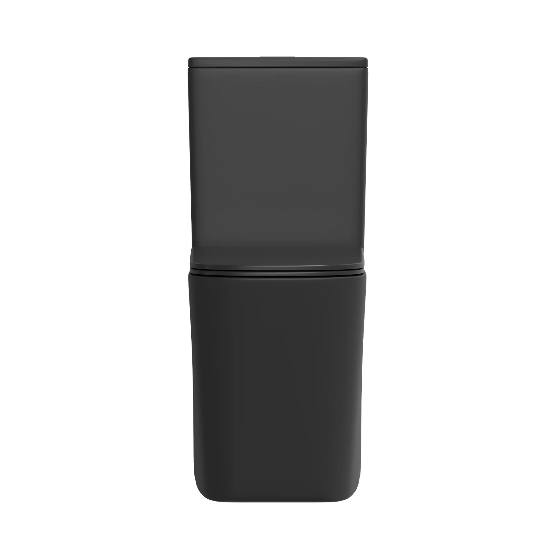 Приобрести sole унитаз компакт cube 3 black, безободковый с сиденьем дюропласт, микролифт черный глянец ут000082063