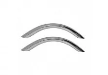 Ручки к ванне Roca Malibu 7.5268.0.301.0