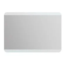 BelBagno Зеркало 100х70 см SPC-CEZ-1000-700-LED-BTN