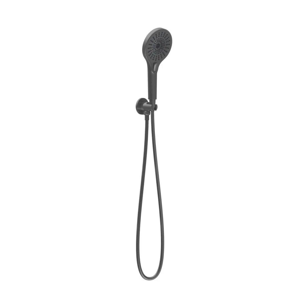 Приобрести vincea встраиваемая душевая система inspire, оружейная сталь vsfw-3i22mt5gm