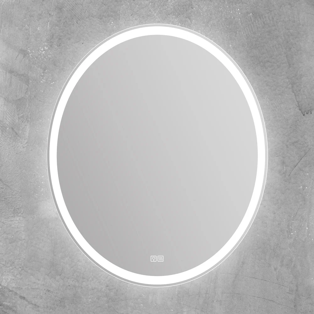 Приобрести belbagno зеркало 75х90 см spc-vst-750-900-led-tch-warm