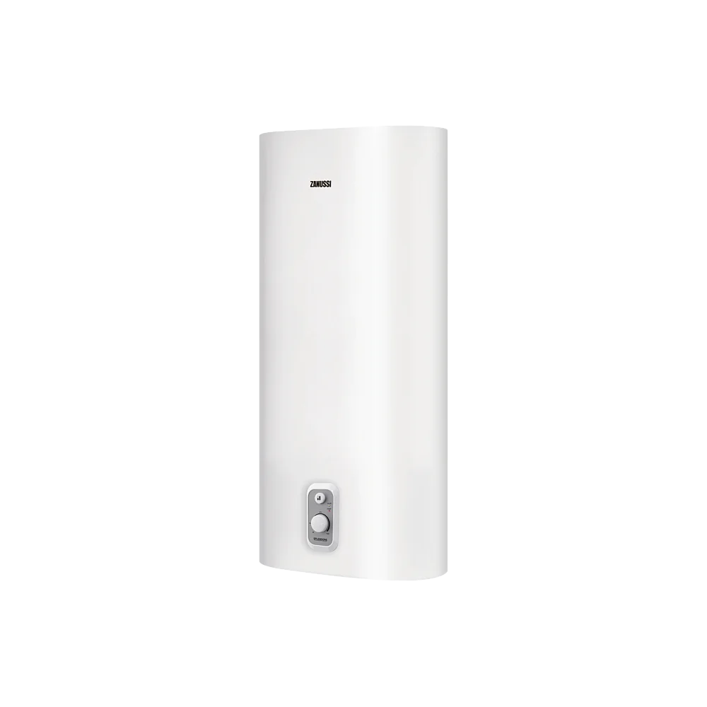 Приобрести zanussi электрический водонагреватель zwh/s 50 splendore dry 2 квт