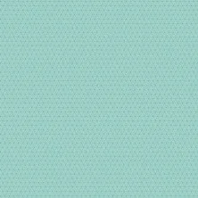 Плитка напольная Керамин Концепт 2П Бирюзовая 40х40см