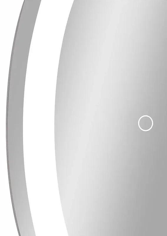 Приобрести continent зеркало шкаф с подсветкой torneo white 80х80 см, сенсорный включатель, белое