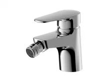 Смеситель для раковины Bravat ELER F3239218CP-1-RUS, хром