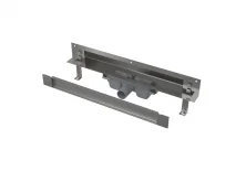 Сливной трап AlcaPlast APZ5-TWIN-750 Spa