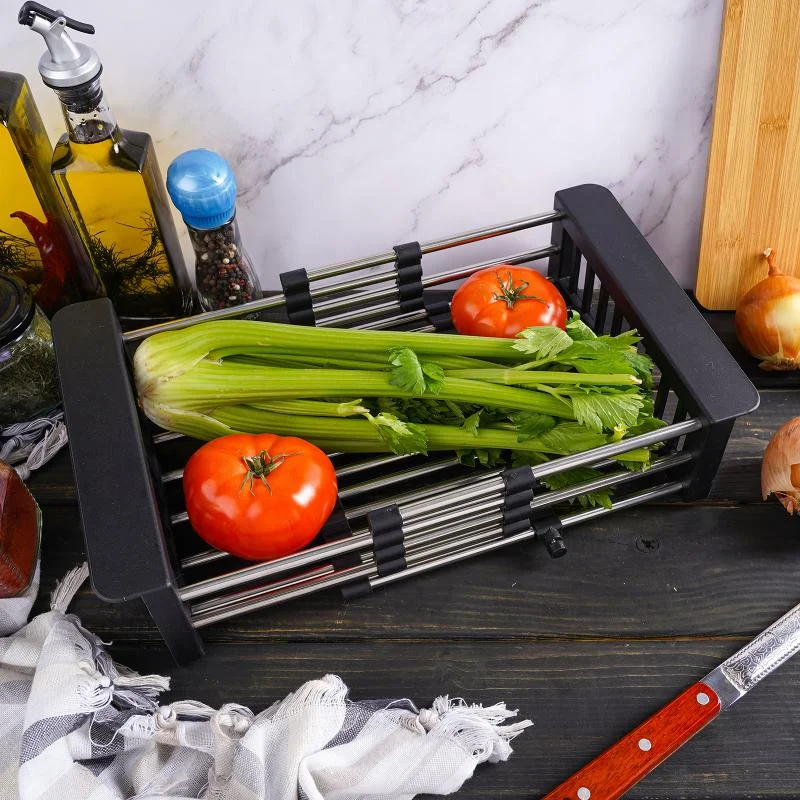 Приобрести gerhans коландер для кухонной мойки, черный k30300b
