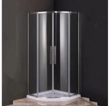 Mirsant Душевое ограждение NEO 100x100