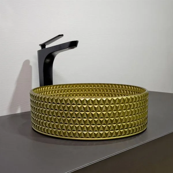 Приобрести comforty раковина накладная gl05 36х44 см стеклянная