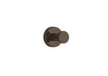Boheme Крючок Uno Shine Gun Metall 10976-SGM