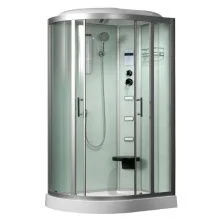 Frank Душевая кабина F610L, левая