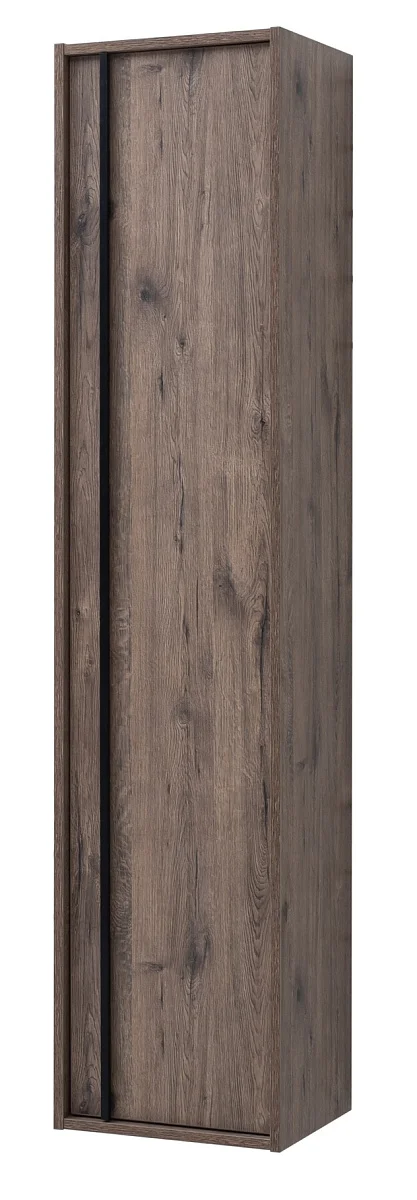 Приобрести aquanet пенал lino 35 см, дуб веллингтон