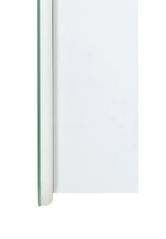 Приобрести belbagno зеркало-шкаф 80х80 см spc-mar-600/800-1a-led-tch