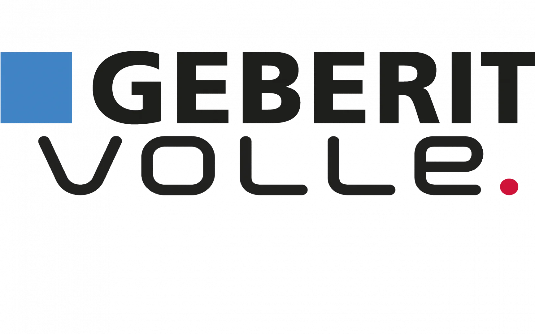 Geberit + Volle