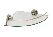 FX-51503A Modern Полка стеклянная угловая