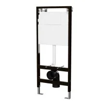 Sole Инсталляция для подвесного унитаза 117х51 см, УТ000046461