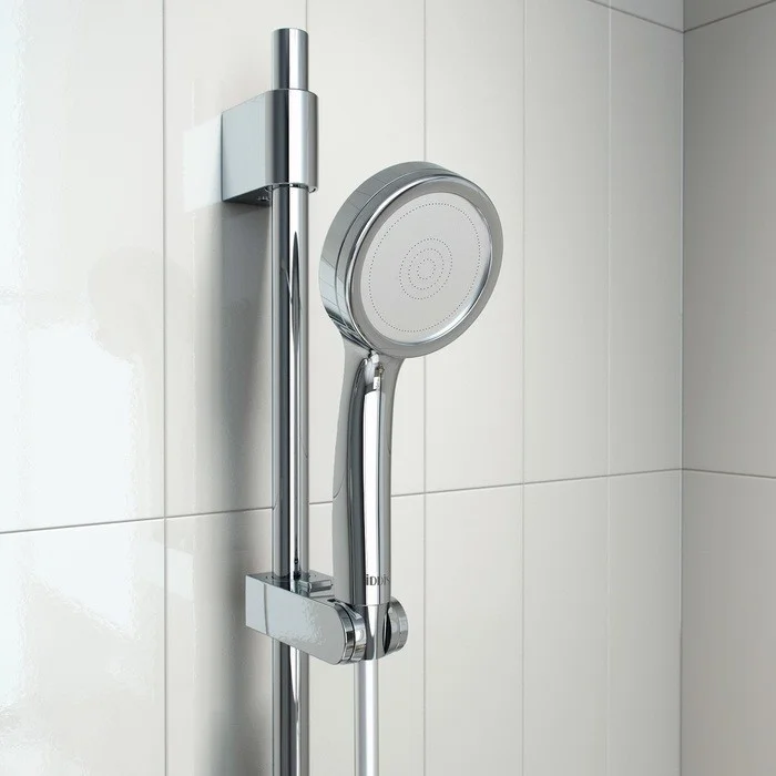 Приобрести iddis душевой гарнитур spa home, 713мм, хром spa1f68i16