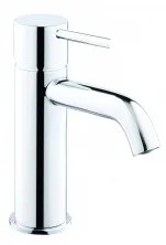 Смеситель для раковины Azario TASCO, хром AZ-15164501