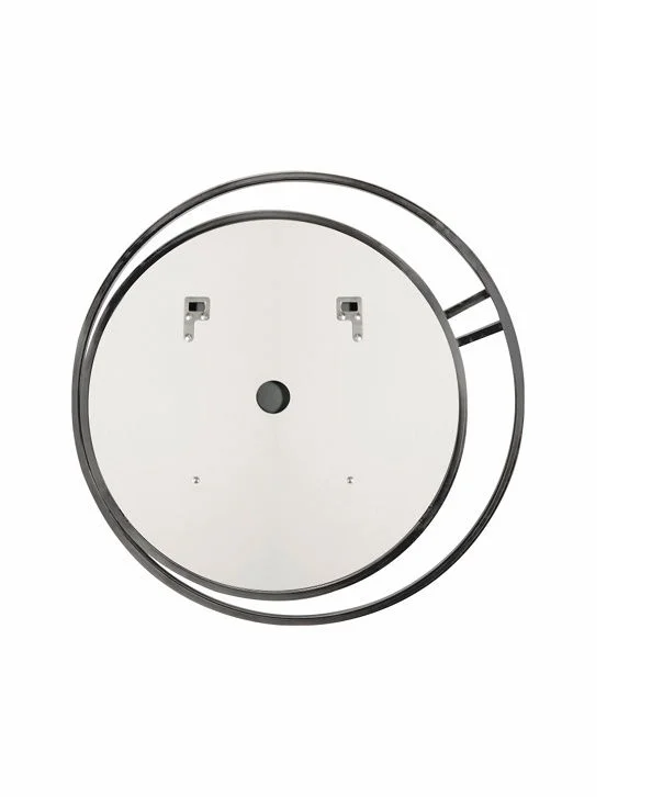 Приобрести continent зеркало с подсветкой marlene 70х70 см, сенсорный включатель, серое