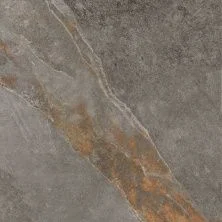 Global Tile Плитка грес глаз. Rocket_GT серо-кор. 60*60 _ 1 \43,2 GT60600713MR