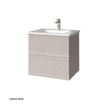 Caprigo Тумба с раковиной MODO Secondo 60 см, сансет