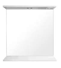 Loranto Зеркало Best 65х70 см, CS00049727