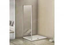 Стенка боковая Bas Antares SP-100-C-CH 100 см