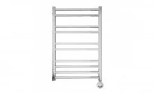 LEMARK Полотенцесушитель электрический Unit П10 500x800мм, хром LM45810E