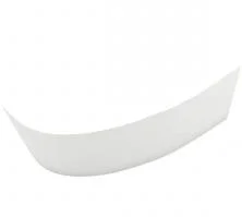 Фронтальная панель для ванны Aquatek Дива R 150 правая