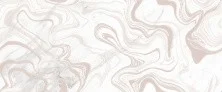 Декор настенный Gracia Ceramica Galaxy pink decor 01 250x600, бежевый, 1-й сорт 