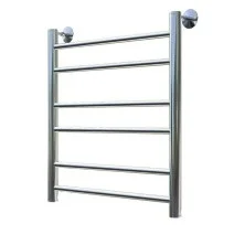 Тругор Водяной полотенцесушитель Аспект П6 500x600 мм НК3 , хром 00-00021610