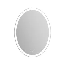 BelBagno Зеркало 60х80 см SPC-VST-600-800-LED-TCH