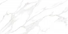 Керамогранит Alma Ceramica Nevada 570x1140, белая