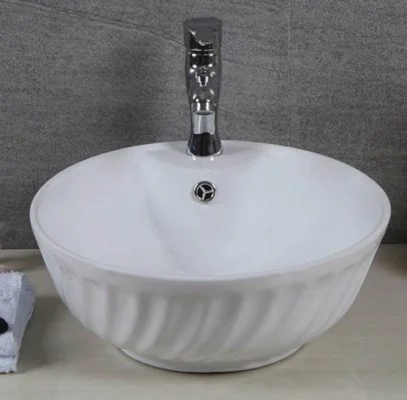 Приобрести раковина-чаша ceramalux 41 см 9074