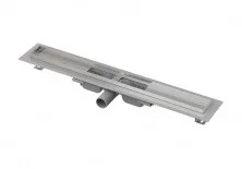 Сливной трап AlcaPlast APZ101-300 Low 