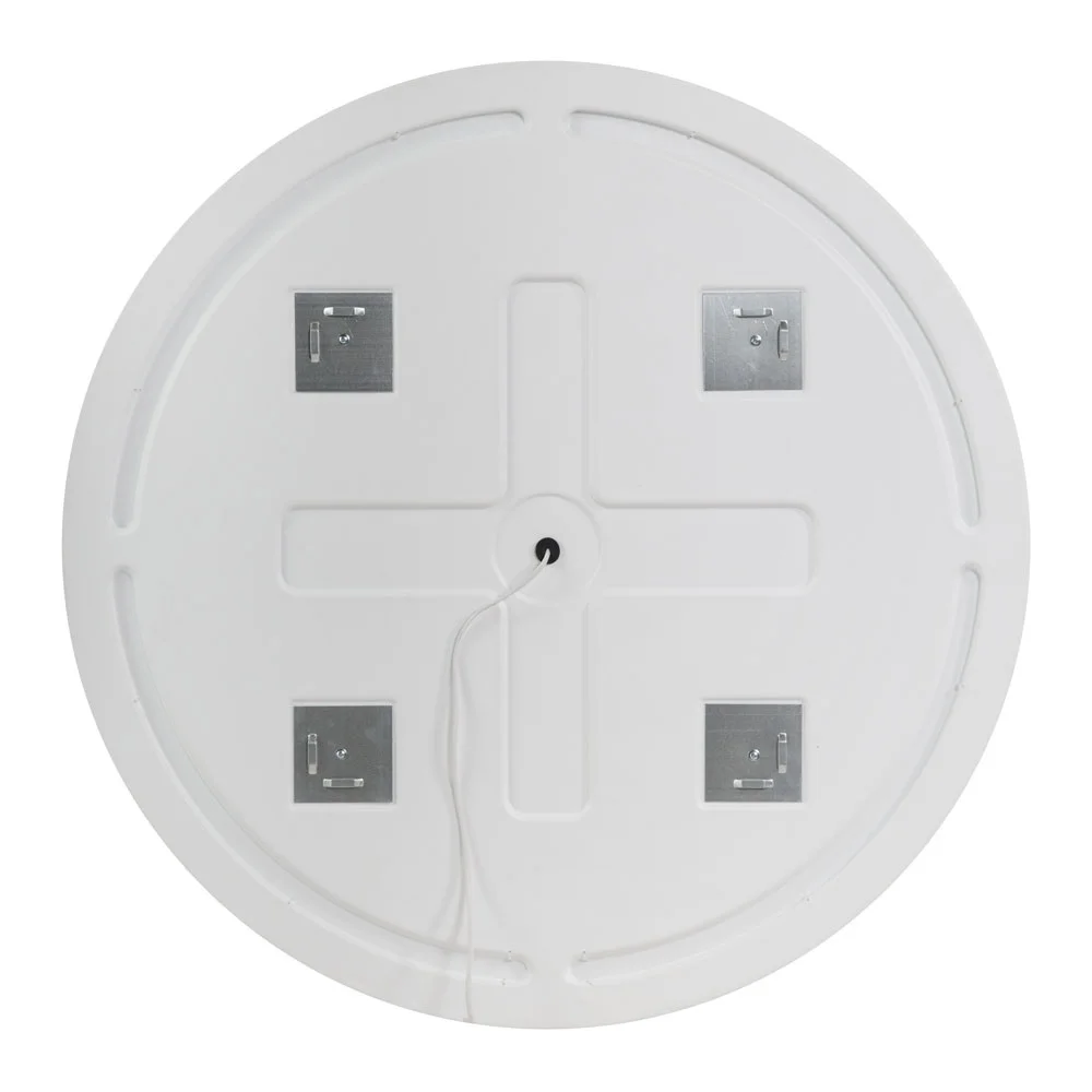 Приобрести belbagno зеркало 80 см spc-rng-800-led-tch-warm