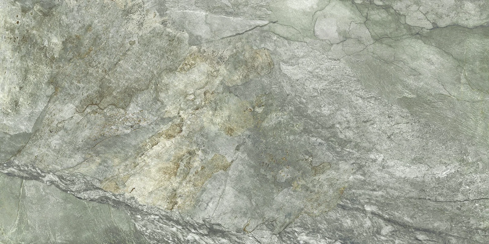 Приобрести керамогранит delacora slate green 600*1200мм d12059m