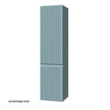 Caprigo Пенал FORTE-Smalty TYPE 35 см, голубой