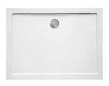 CEZARES Поддон из стеклокомпозита TRAY 140х90см TRAY-M-AH-140/90-35-W