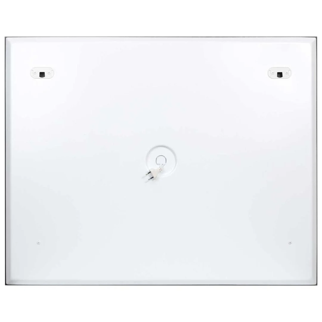 Приобрести vincea зеркало 80х60 см, с led подсветкой, сенсор, диммер vlm-3vn800