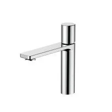 Vincea Смеситель для раковины Vogue, хром VBF-4V3CH