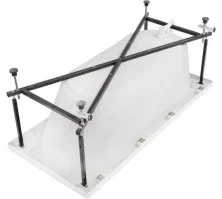 Aquanet Каркас для акриловой ванны, сварной Light 150x70 см